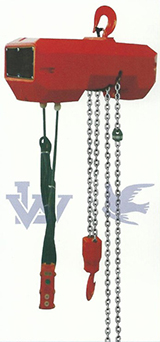 飛鴿牌電動環鏈葫蘆